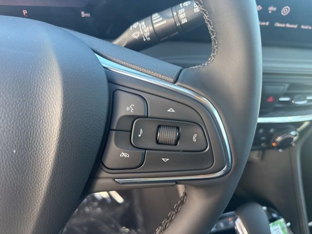 New 2026 Buick Encore GX Sport Touring w/ Comfort Package image 16