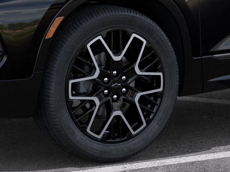New 2026 Chevrolet Blazer RS image 9