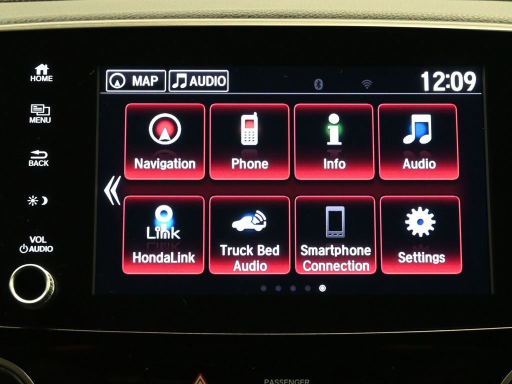 Used 2021 Honda Ridgeline Black Edition image 11