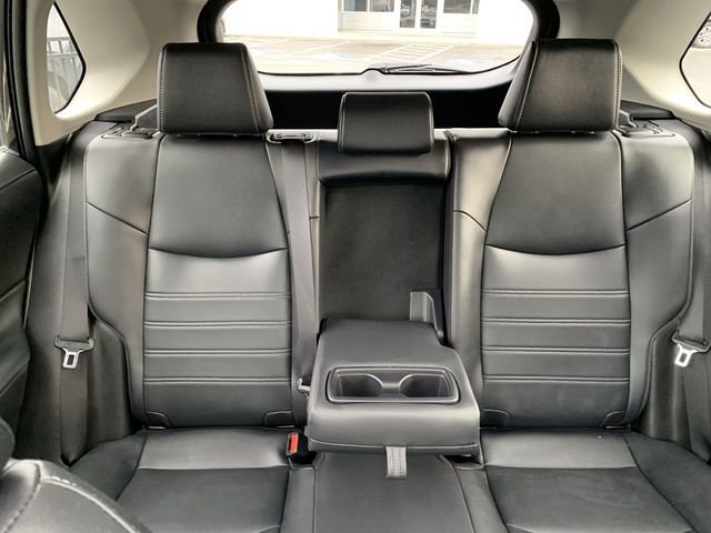 Certified 2024 Toyota RAV4 XLE Premium image 32