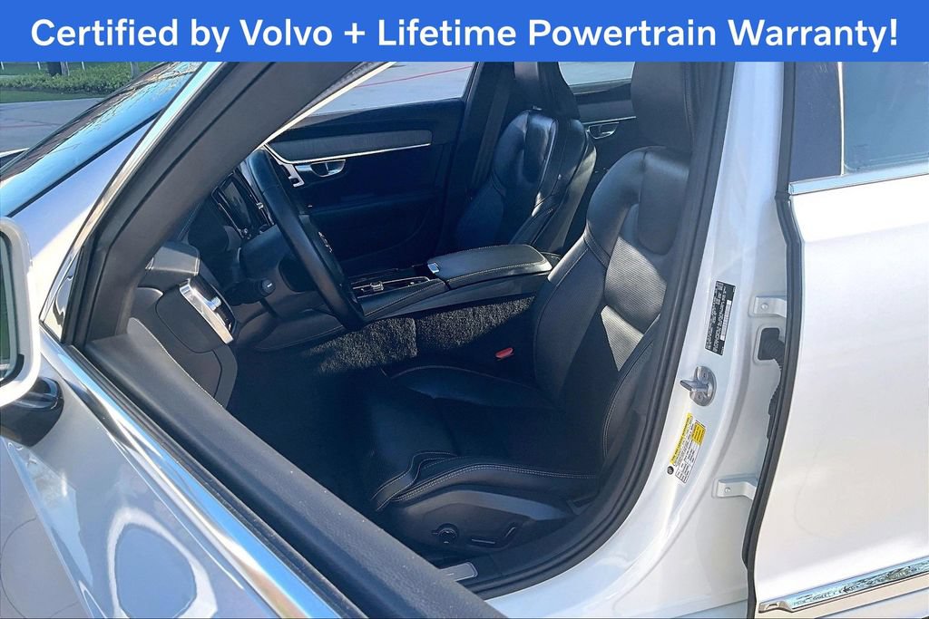 Used 2024 Volvo S90 T8 Ultimate AWD/4WD image 33