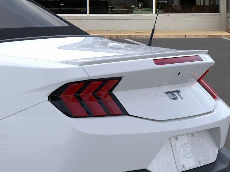 New 2025 Ford Mustang GT Premium image 22