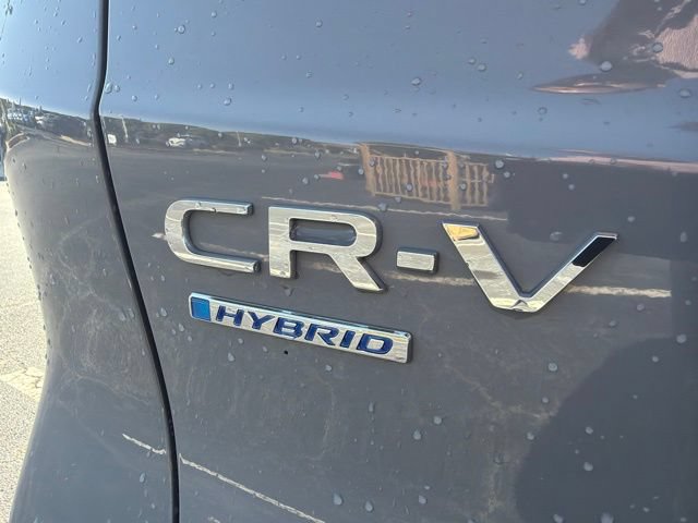 Used 2024 Honda CR-V Sport Touring image 10