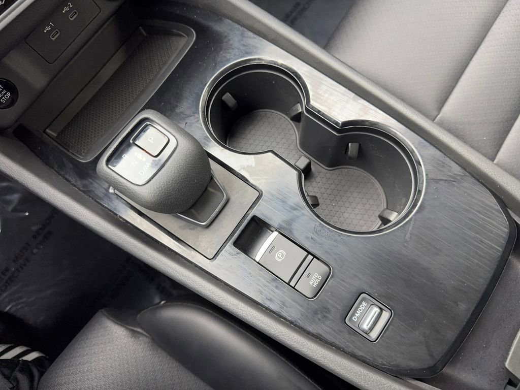 Used 2024 Nissan Rogue SV w/ SV Premium Package image 67