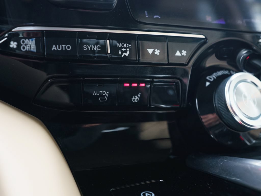 Certified 2022 Acura MDX w/ Technology Package AWD/4WD image 33