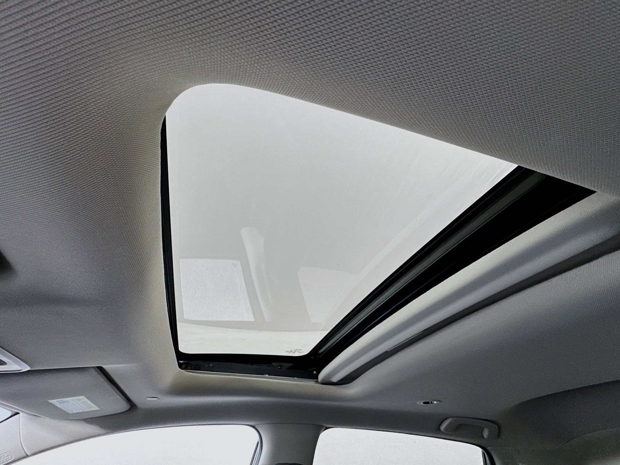 New 2026 Honda HR-V EX-L image 21