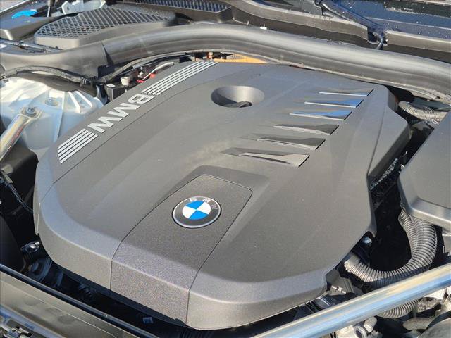 New 2027 BMW 550e xDrive w/ Executive Package AWD/4WD image 15