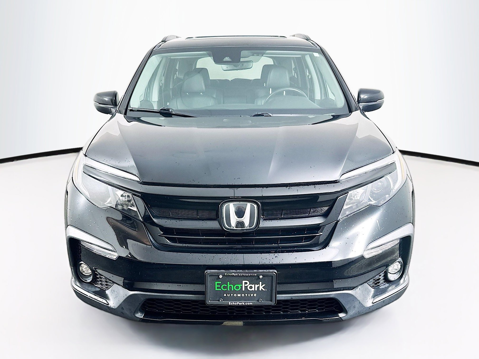Used 2021 Honda Pilot Special Edition image 2