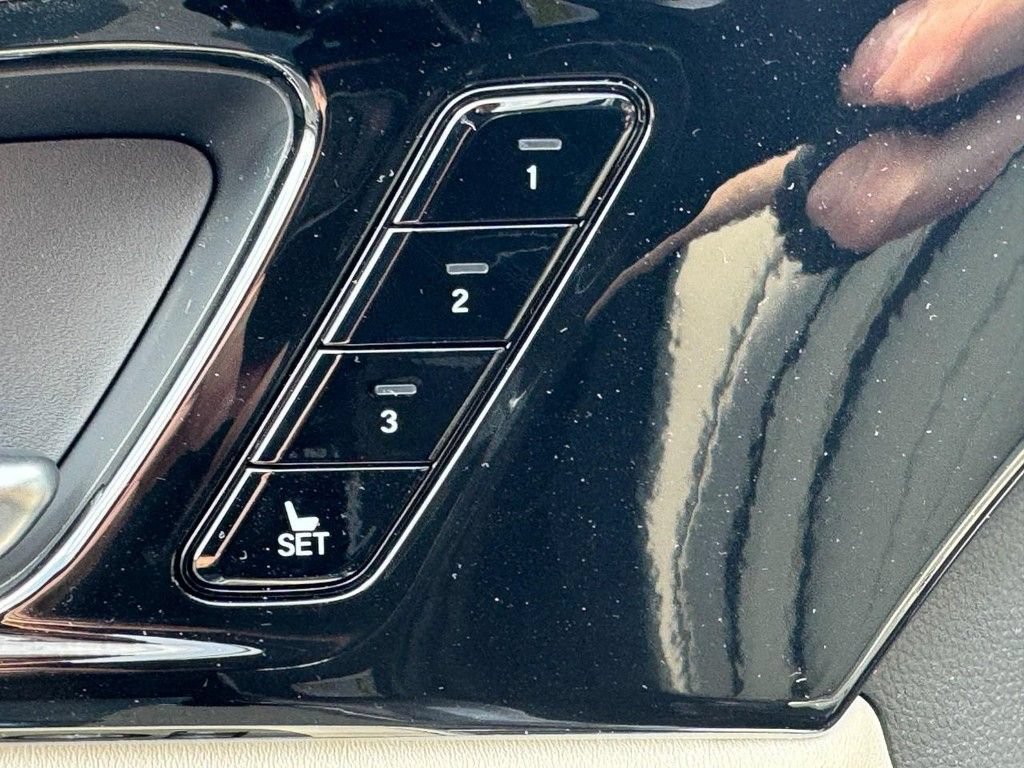New 2026 Acura MDX Type S AWD/4WD image 13