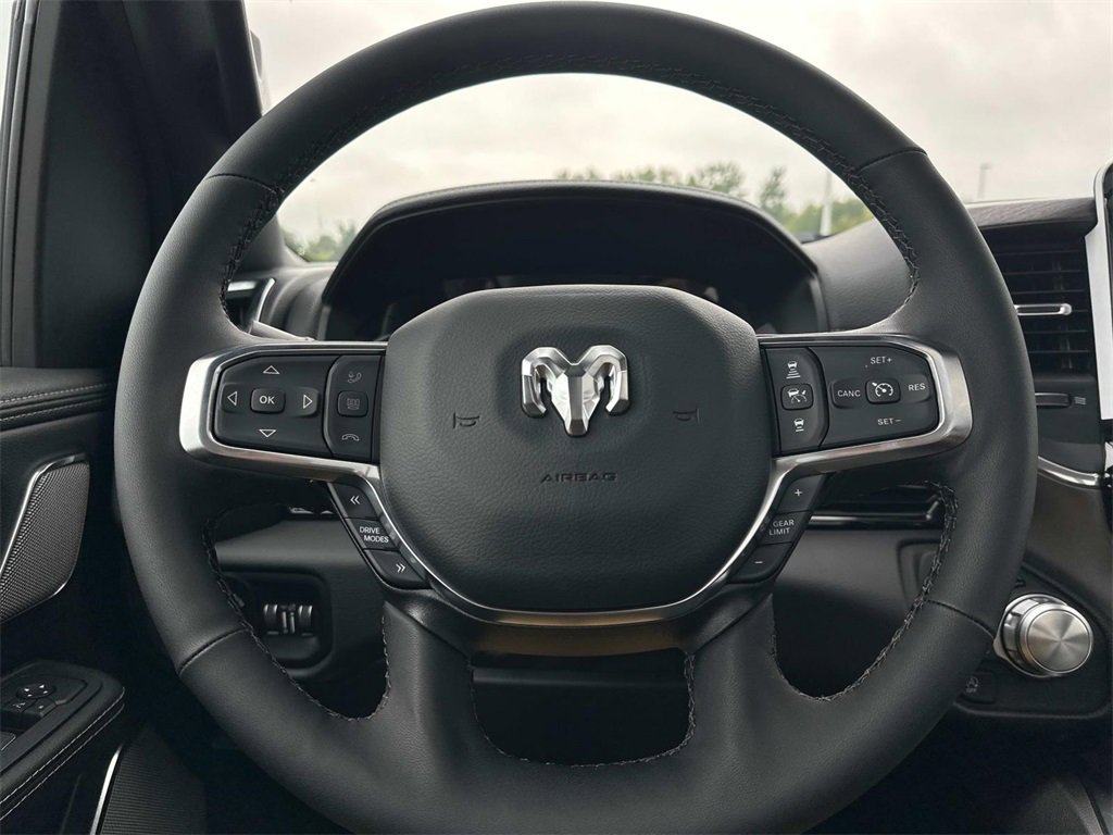 New 2026 RAM 1500 Laramie image 15