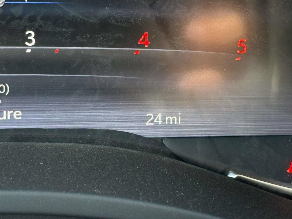New 2026 RAM 3500 Laramie AWD/4WD image 26