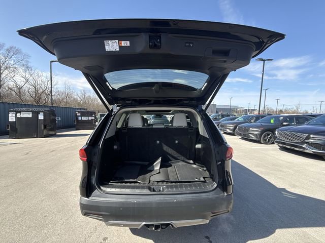 Used 2024 Toyota Grand Highlander XLE image 24