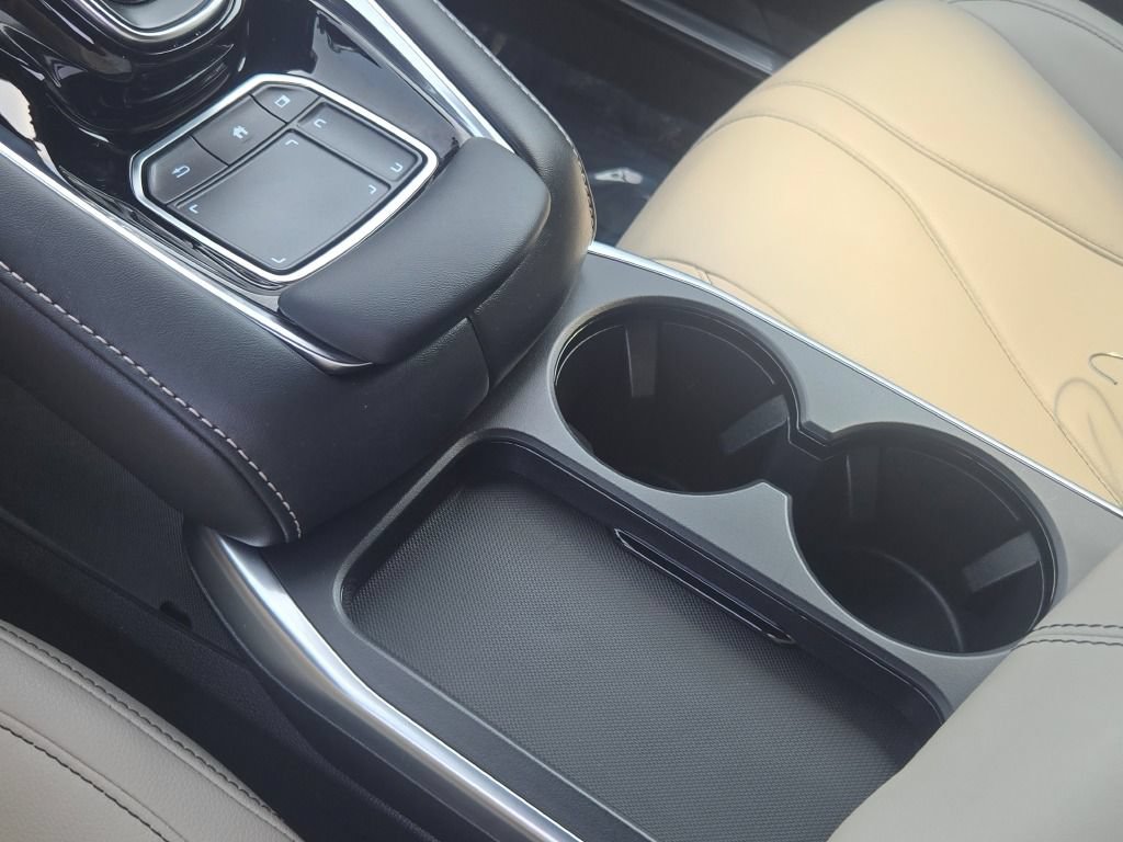 Certified 2025 Acura RDX SH-AWD image 34