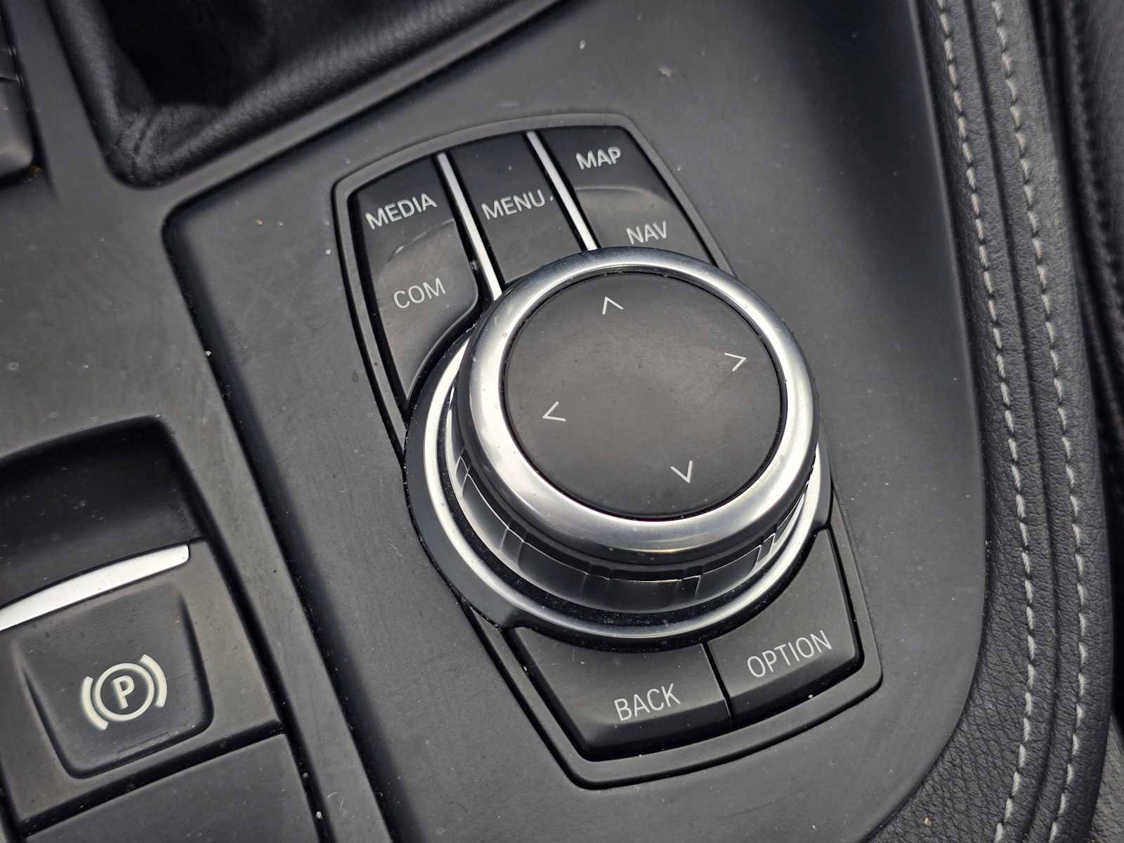 Used 2018 BMW X1 xDrive28i w/ Convenience Package image 37