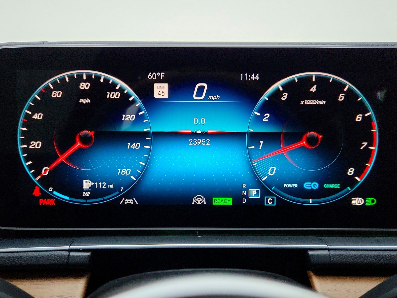 Certified 2023 Mercedes-Benz GLS 580 4MATIC image 19
