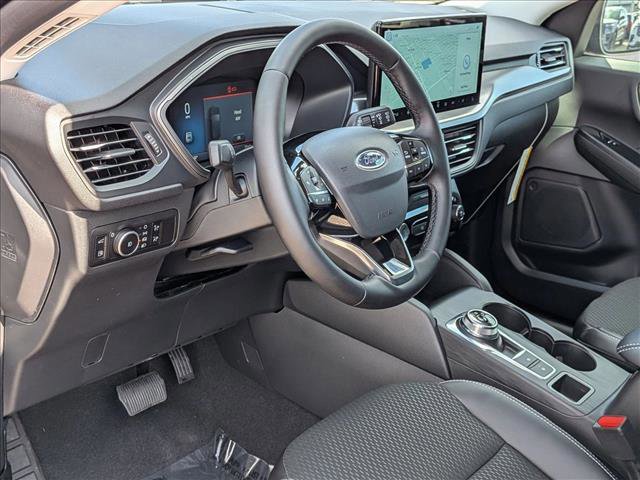 New 2026 Ford Escape PHEV image 3