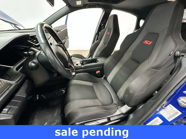 Used 2019 Honda Civic Si image 17
