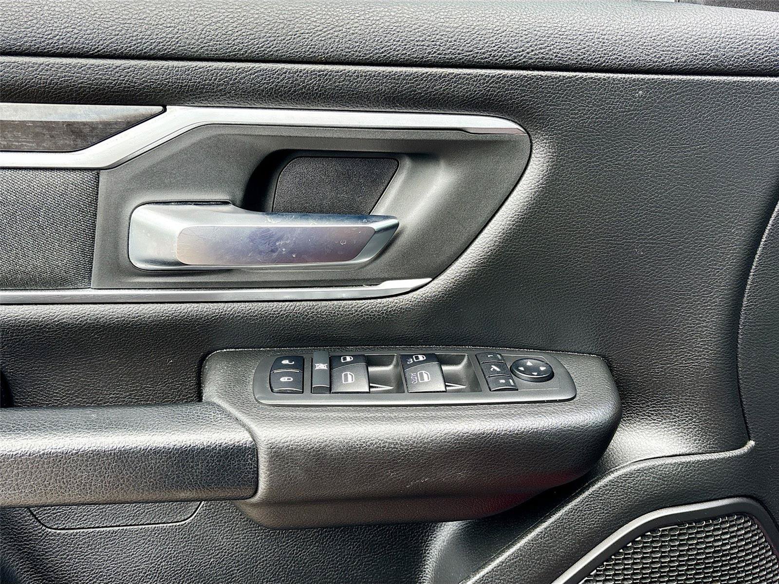 Used 2019 RAM 1500 Big Horn AWD/4WD image 17