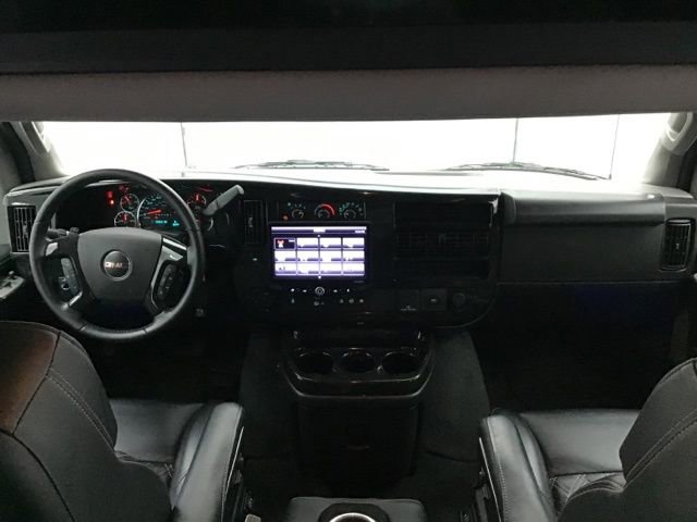 Used 2023 GMC Savana 2500 video 2