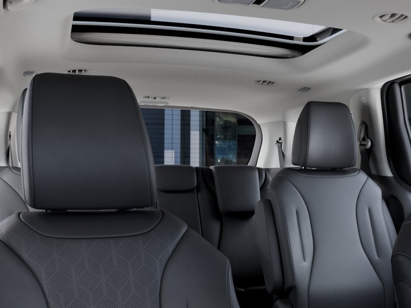 New 2027 Kia Carnival SX FWD image 33