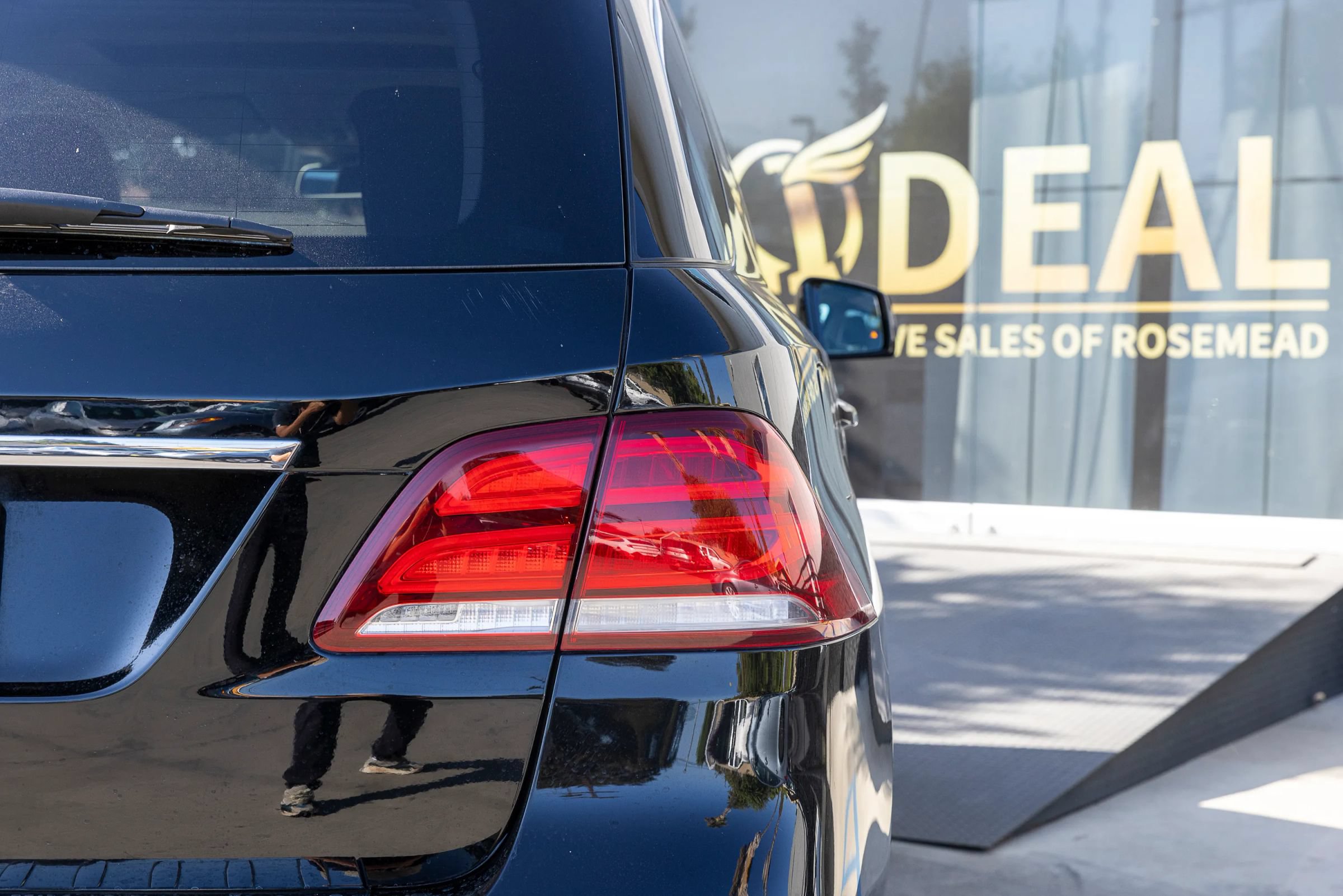 Used 2016 Mercedes-Benz GLE 350 image 14