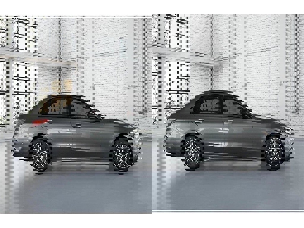 New 2026 Mercedes-Benz C 300 4MATIC Sedan image 16