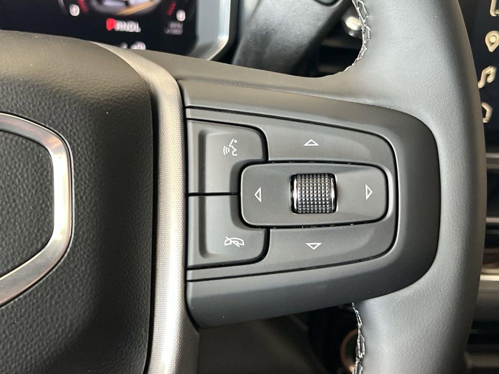 New 2026 GMC Sierra 1500 Elevation image 14