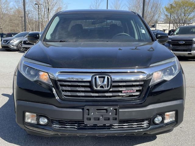 Used 2017 Honda Ridgeline Sport image 8