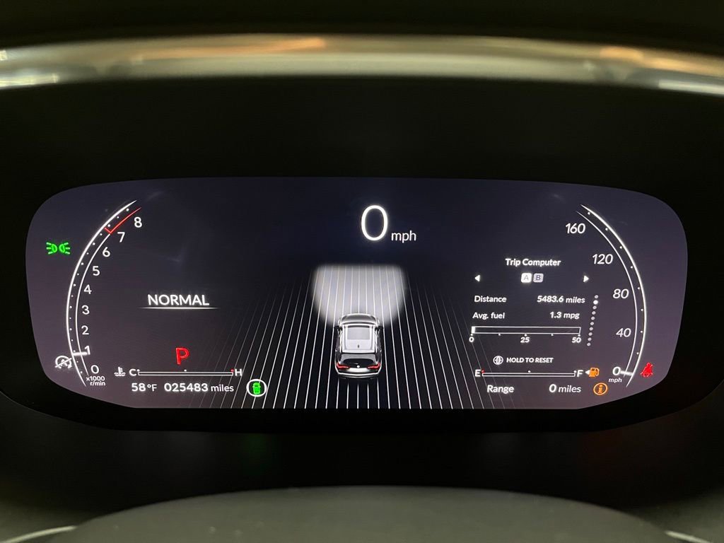 Certified 2024 Acura MDX SH-AWD image 5