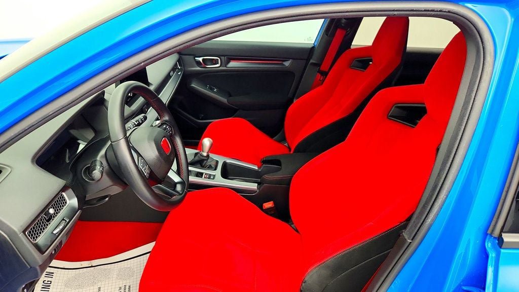 Used 2023 Honda Civic Type R image 20