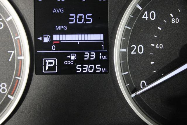 Certified 2025 Nissan Kicks Play S image 27