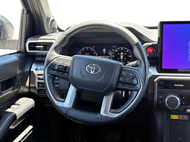 Certified 2025 Toyota 4Runner TRD Off-Road Premium AWD/4WD image 15