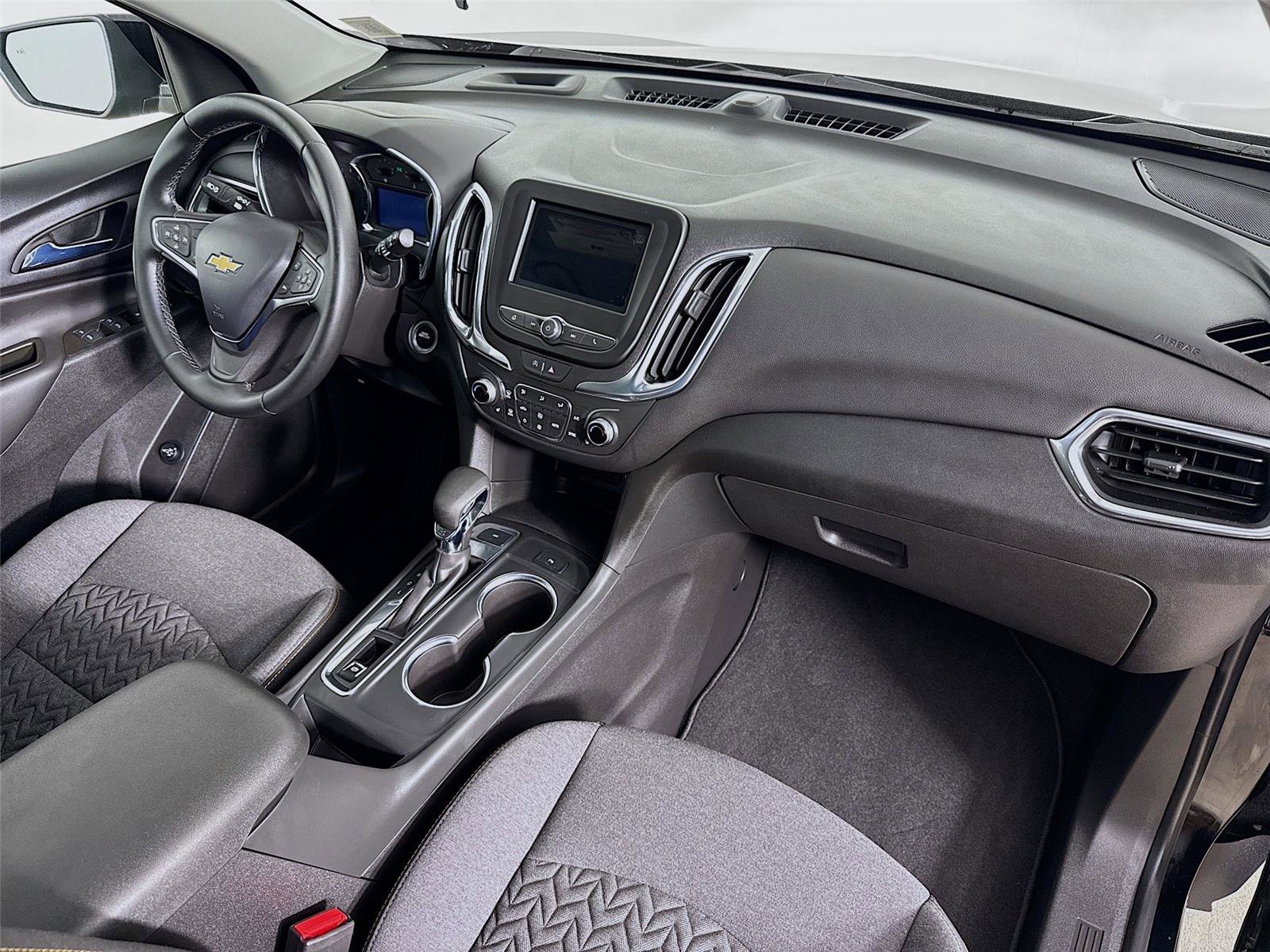 Used 2023 Chevrolet Equinox LT AWD/4WD image 29