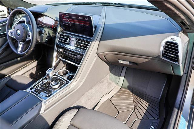 New 2026 BMW 840i xDrive AWD/4WD image 25