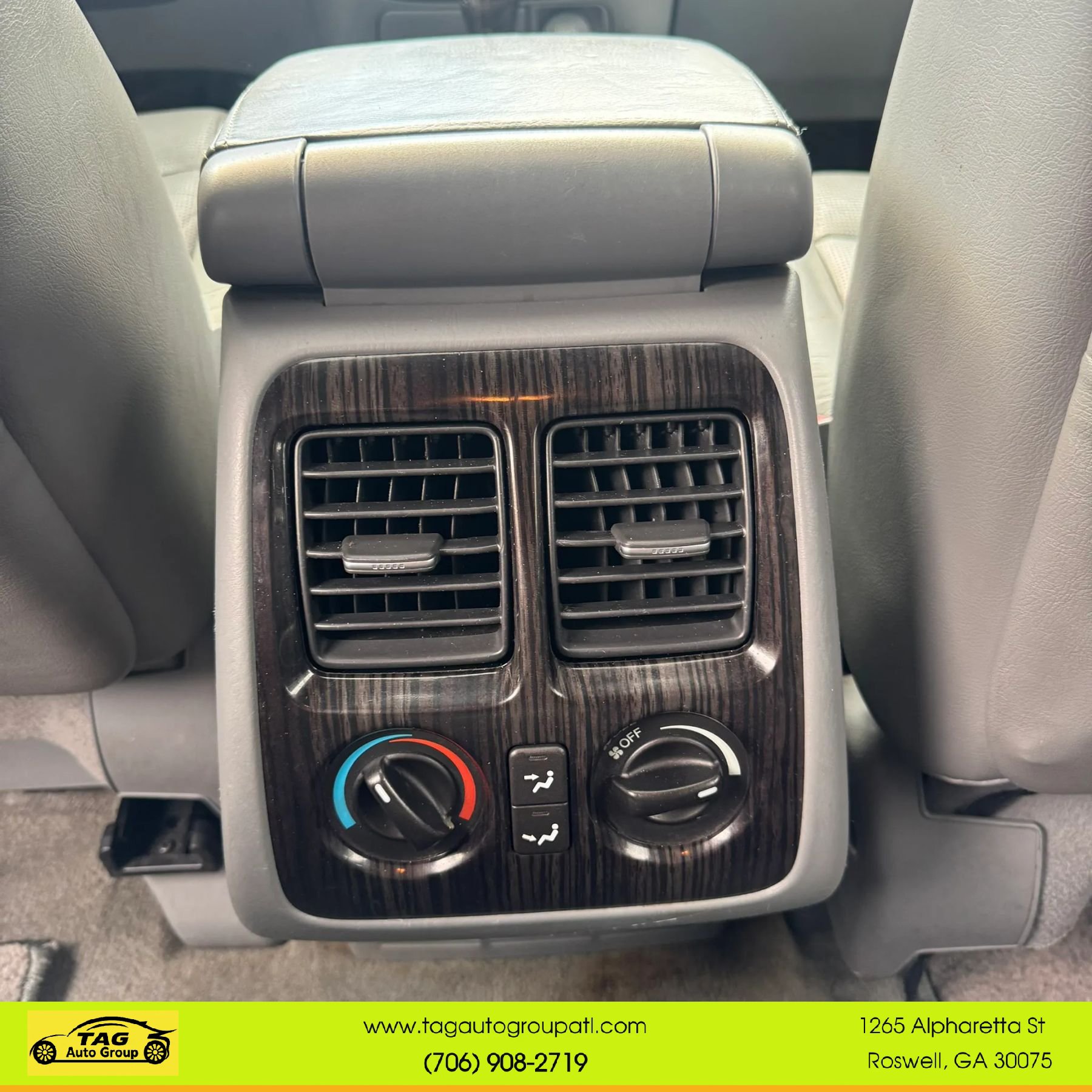 Used 2006 Acura MDX Touring AWD/4WD image 10