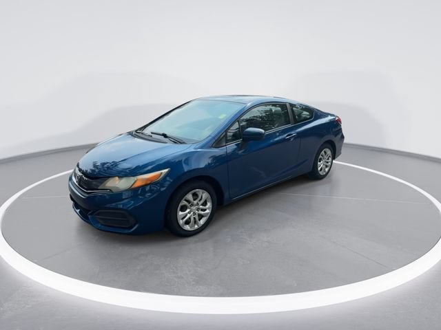 Used 2015 Honda Civic LX image 4