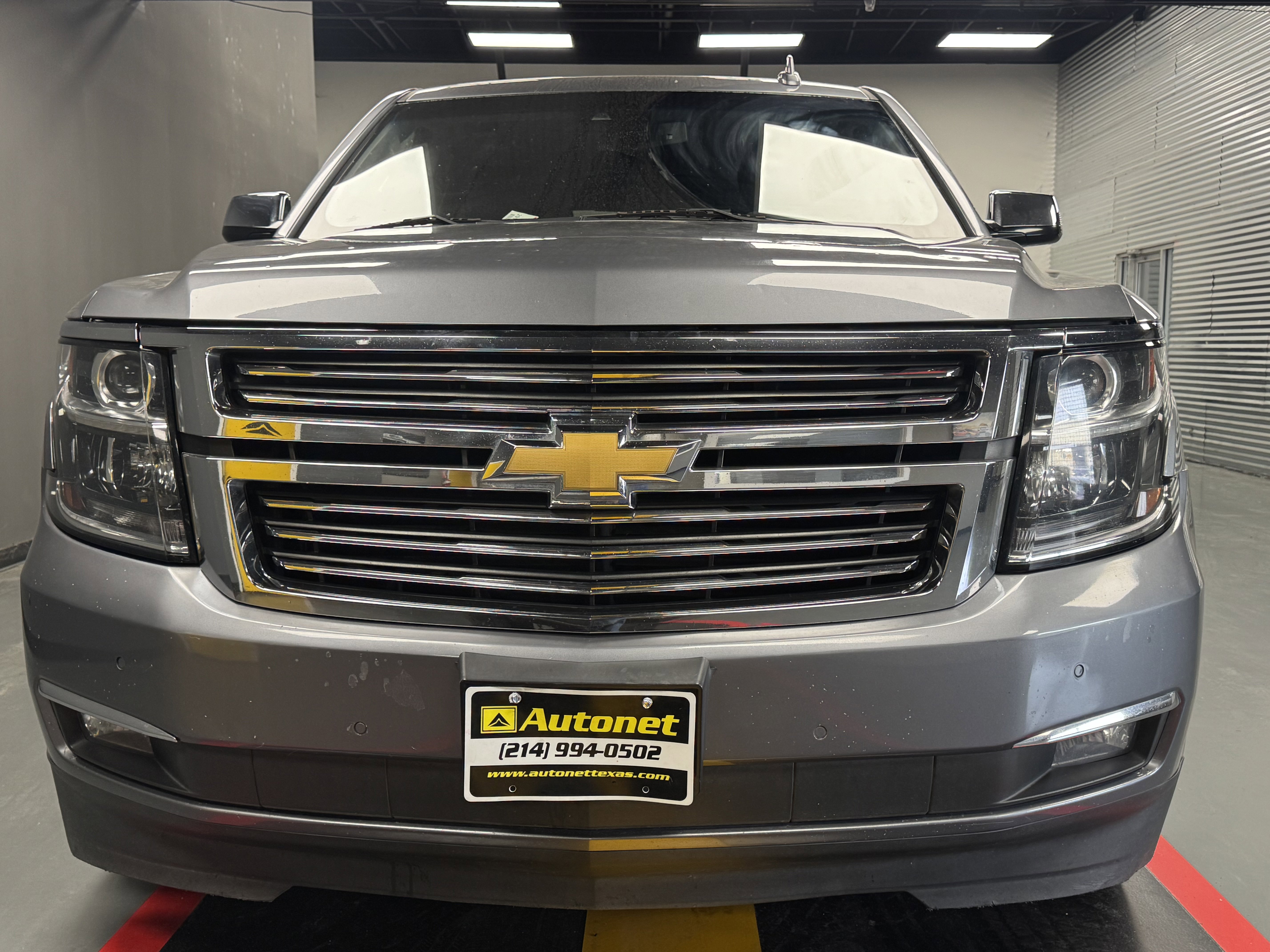 Used 2020 Chevrolet Tahoe Premier image 8