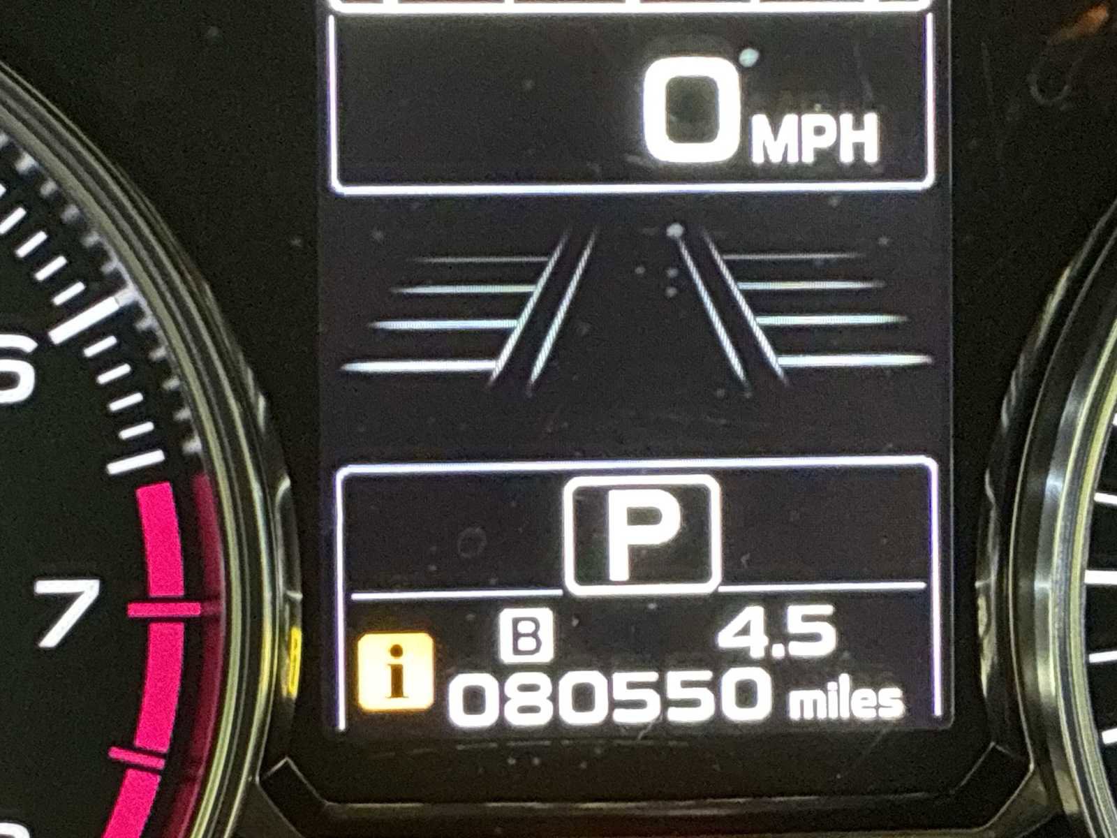 Used 2015 Subaru Crosstrek 2.0i Limited image 10