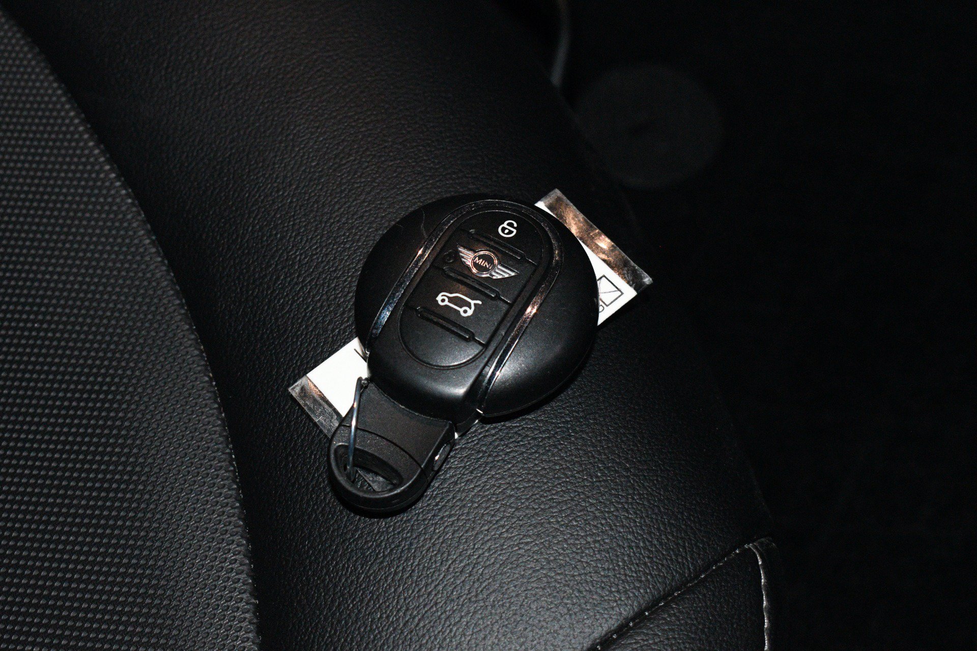 Used 2016 MINI Cooper Clubman FWD image 97