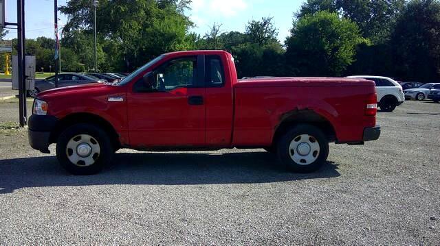 Used 2008 Ford F150 XLT