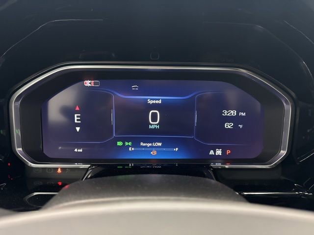 New 2026 Chevrolet Silverado 1500 LTZ w/ Technology Package image 15