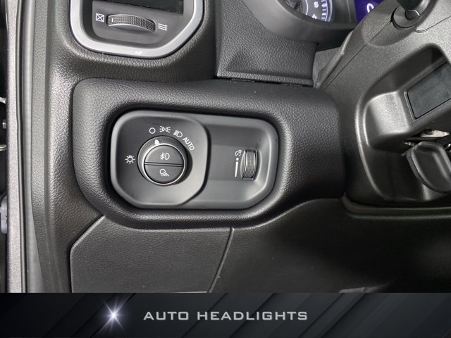 Used 2025 RAM 2500 Big Horn AWD/4WD image 26