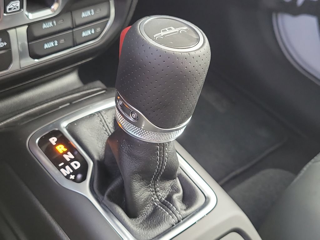 New 2026 Jeep Gladiator Mojave AWD/4WD image 28
