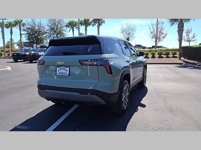 New 2026 Chevrolet Equinox LT w/ Convenience Package II image 24