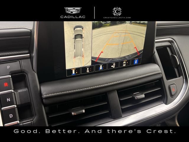 Used 2022 GMC Yukon XL SLT w/ SLT Luxury Package AWD/4WD image 19