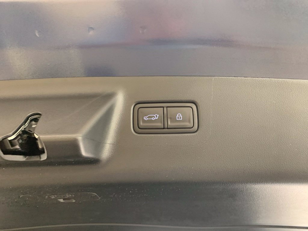 New 2027 Hyundai Santa Fe SEL AWD/4WD image 17