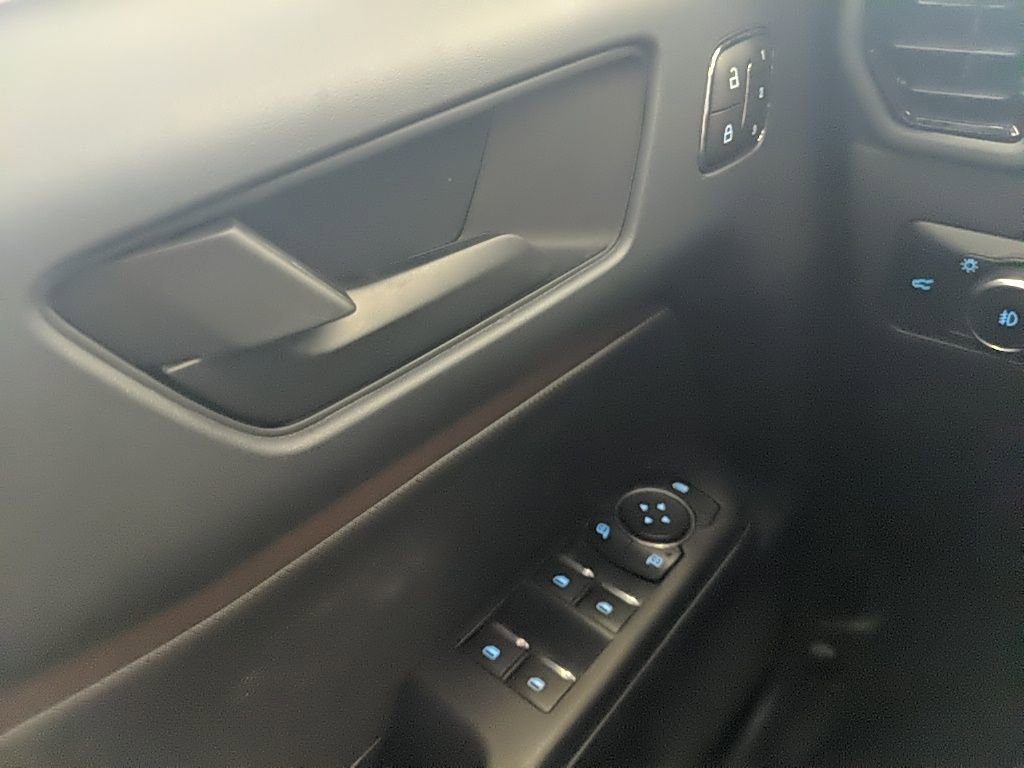 Used 2024 Ford Bronco Sport Outer Banks w/ Tech Package image 26