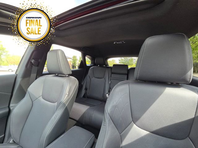 Certified 2023 Lexus RX 350 Premium Plus w/ Accessory Package image 25