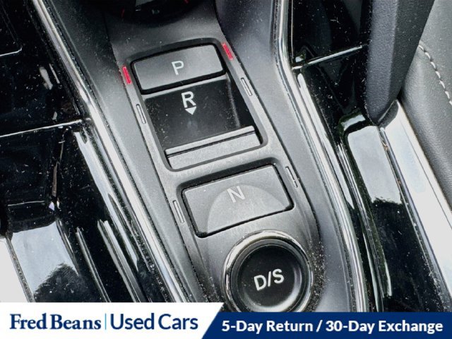 Used 2025 Acura RDX SH-AWD image 19