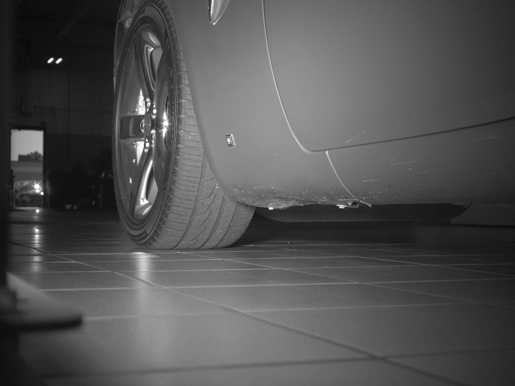 Used 2006 Pontiac Solstice Convertible w/ Premium Package RWD image 5